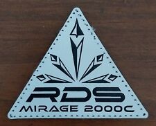 Patch cuir mirage d'occasion  Reims