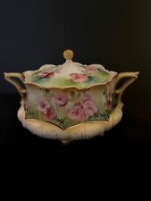 Antique prussia porcelain d'occasion  Expédié en Belgium