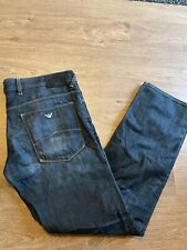 Armani jeans j15 for sale  KIRKCALDY