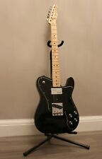 Mim fender telecaster for sale  UK