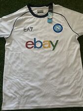 Napoli away limited for sale  ASHFORD