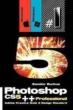 Photoshop cs5 professional for sale  SPALDING