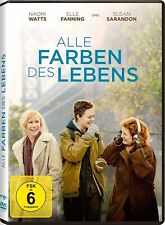 Farben lebens dvd gebraucht kaufen  Potsdam