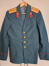 Uniform jacke sowjetunion gebraucht kaufen  Freihung