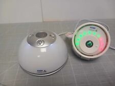 Tomy Classic Baby Alarm Monitor (inc. Power Supplies .. Tested Fully Working , used for sale  Shipping to South Africa