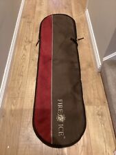 Snowboard bag fire for sale  YORK