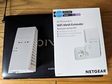 Netgear ripetitore wifi usato  Prato
