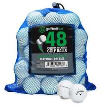 24 golf balls for sale  Scottsville
