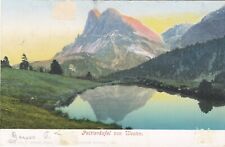 Austria 1905 postc. usato  Remanzacco