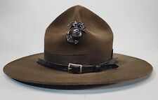 drill instructor hat for sale  Ormond Beach