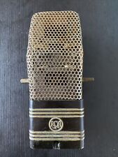Rca 44bx microphone for sale  Mill Valley
