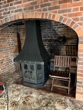 Large gas fire for sale  CHESHAM