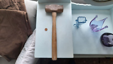 Old blacksmiths hammer for sale  BOLTON