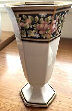 Wedgewood clio vase for sale  LLANDRINDOD WELLS