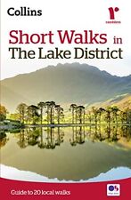 Short walks lake for sale  UK