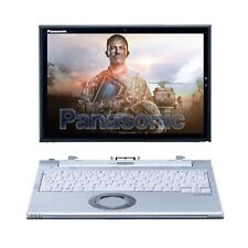 Panasonic toughbook xz6 for sale  Shipping to Ireland