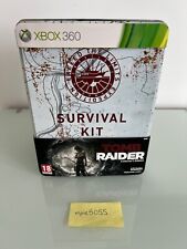 Tomb raider collector for sale  Ireland