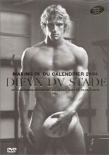 Dieux stade calendrier d'occasion  Cannes