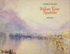 William turner reisebilder gebraucht kaufen  Sibbesse