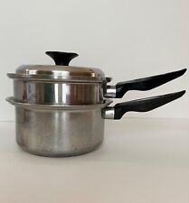 Carico steamer pan for sale  Brookline