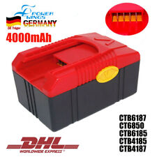 4ah 18v battery for sale  Shipping to Ireland