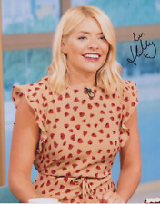 Holly willoughby hand for sale  BRIERLEY HILL
