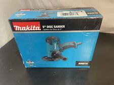 Makita gv5010 disc for sale  Shipping to Ireland