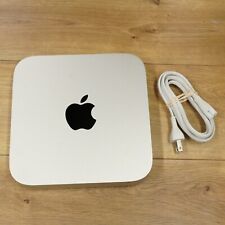 2012 Apple Mac Mini i5 2.5GHz 4GB RAM 500GB HDD MD387LL/A A1347 No OS READ!! for sale  Shipping to South Africa