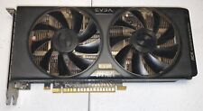 EVGA NVIDIA GEFORCE GTX 750 TI FTW 2GB GDDR5 VIDEO GRAPHIC CARD 02G-P4-3757-KR for sale  Shipping to South Africa