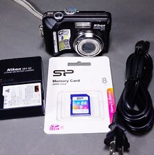 Nikon coolpix 8.0mp for sale  Chicago