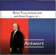 Antwort brian tracy gebraucht kaufen  Berlin