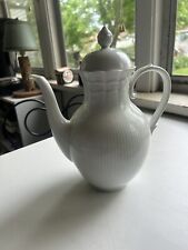white tea pot for sale  Owensville