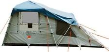 Oztent Oxley 7 Lite Fast Frame Touring 2 Room Tent - OOL07TEFOA for sale  Shipping to South Africa