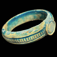 Ancient egyptian faience for sale  FOREST ROW