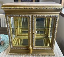 Vtg creazione vitrine for sale  Finleyville