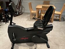 Lifecycle exercise bike for sale  Hinsdale
