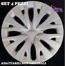 Set copricerchi coppa usato  Collegno