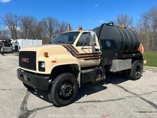 Gmc truck mounted for sale  Bedford