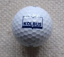 Kolbus logo golf for sale  Jackson