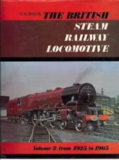 British steam railway for sale  UK