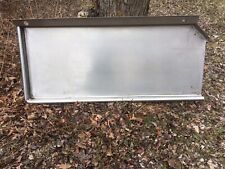 Large heavy gauge for sale  Great Barrington