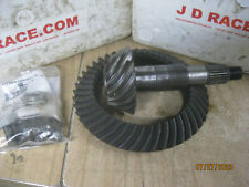 DANA 44 JK RING PINION 3.21 DODGE JEEP SPICER POSI 68035568AA SAHARA RUBICON, usado comprar usado  Enviando para Brazil