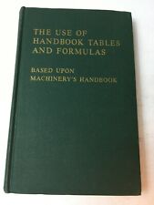 El uso de tablas y fórmulas manuales de Franklin D. Jones y John M. Amiss segunda mano  Embacar hacia Argentina