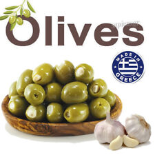 Olives stuffed garlic for sale  Shipping to Ireland
