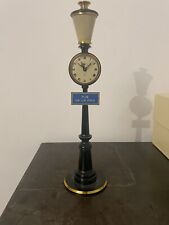 Horloge jaeger lecoultre d'occasion  Paris XVIII