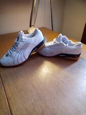Puma cell womens for sale  GRIMSBY