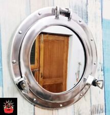 Inches brass porthole for sale  Jamaica