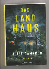 Julie cameron landhaus gebraucht kaufen  Berlin