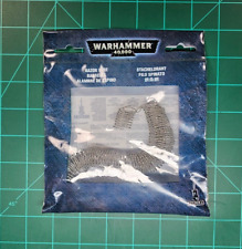 Games workshop warhammer for sale  Santa Paula