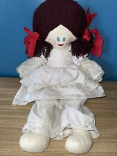 Raggy rag doll for sale  SWINDON